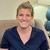 Dr. Lauren C. Cantwell, DDS, of Garden City Dental Group.