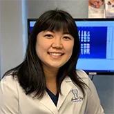 Dr. Susie Ko, MS, DDS, of Garden City Dental Group.