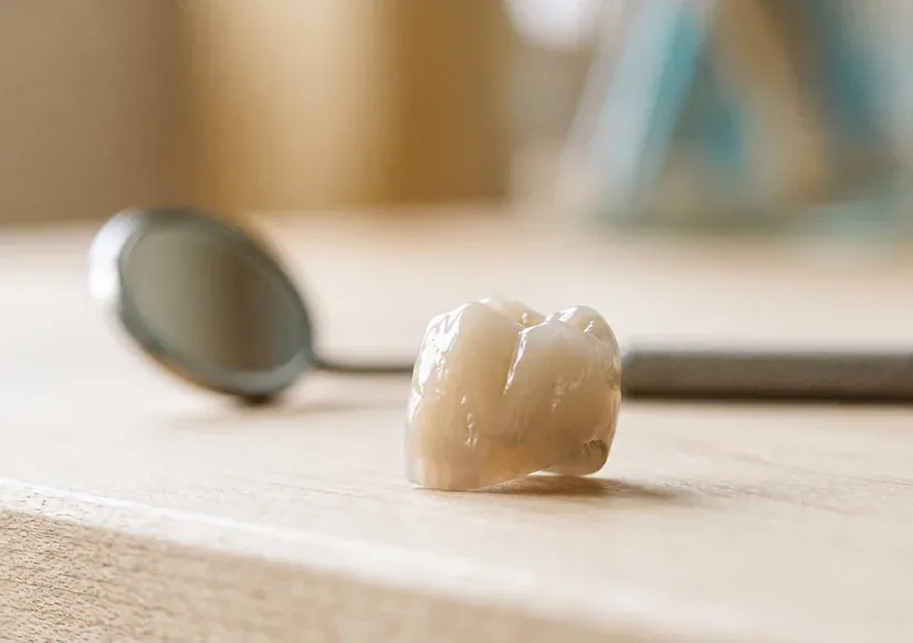 Dental Crowns