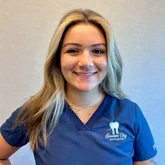 Alexa, Dental Assistant at Garden City Dental Group.