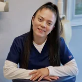 Lesly, Dental Assistant at Garden City Dental Group.