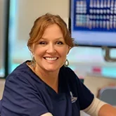 Stacey, Dental Hygienist at Garden City Dental Group.